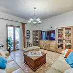 Adria House Dubrovnik By The Sea 4* 扎通