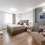 Adria House Dubrovnik By The Sea 4*
