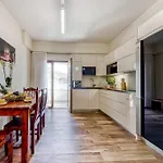Adria House Dubrovnik By The Sea 招待所 扎通