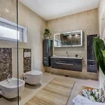 Adria House Dubrovnik By The Sea 扎通