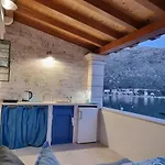 Adria House Dubrovnik By The Sea Zaton
