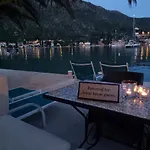 Adria House Dubrovnik By The Sea 4* 扎通