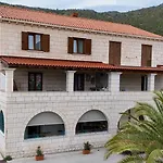 Adria House Dubrovnik By The Sea 4* 扎通