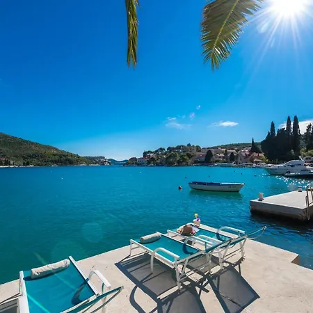 Adria House Dubrovnik By The Sea