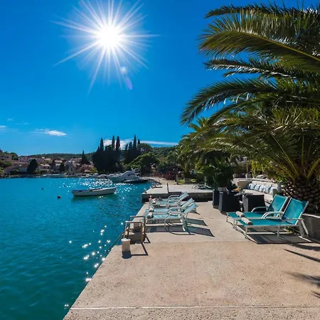 Adria House Dubrovnik By The Sea Zaton (Dubrovnik-Neretva)