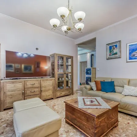 Gostinjska kuća Adria House Dubrovnik By The Sea