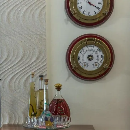 Adria House Dubrovnik By The Sea 4* 자톤