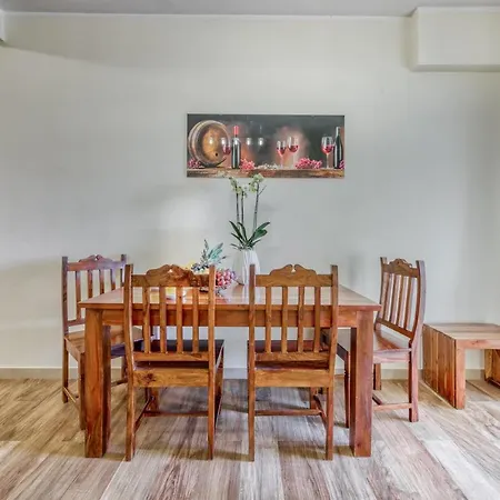 Gostinjska kuća Adria House Dubrovnik By The Sea Zaton (Dubrovnik-Neretva)