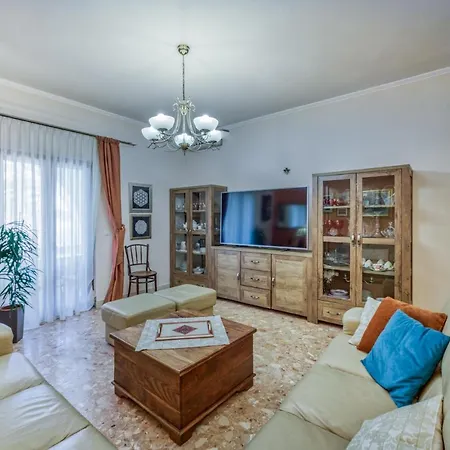 Adria House Dubrovnik By The Sea Zaton (Dubrovnik-Neretva)