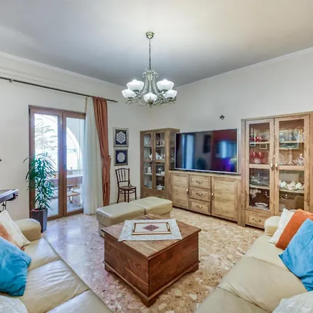 Adria House Dubrovnik By The Sea 4* Zaton (Dubrovnik-Neretva)