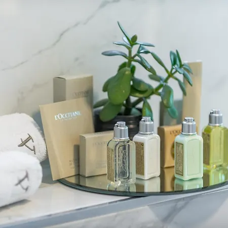 Adria House Dubrovnik By The Sea Gostinjska kuća 4*