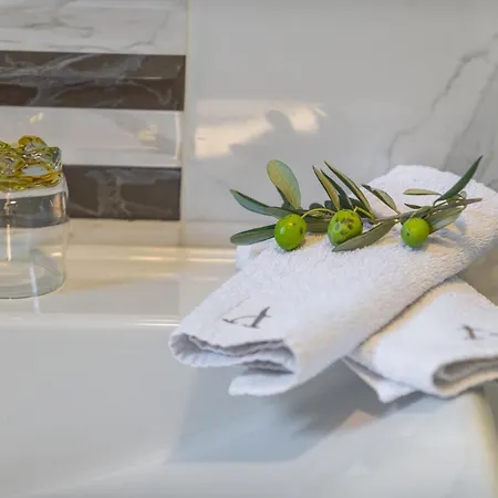 Adria House Dubrovnik By The Sea Zaton (Dubrovnik-Neretva)