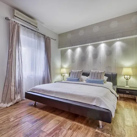 Adria House Dubrovnik By The Sea Gostinjska kuća 4*