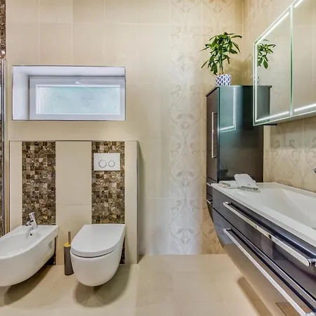 Adria House Dubrovnik By The Sea 자톤