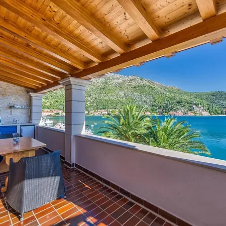 Adria House Dubrovnik By The Sea 4*