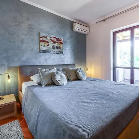 Adria House Dubrovnik By The Sea Gostinjska kuća Zaton (Dubrovnik-Neretva)