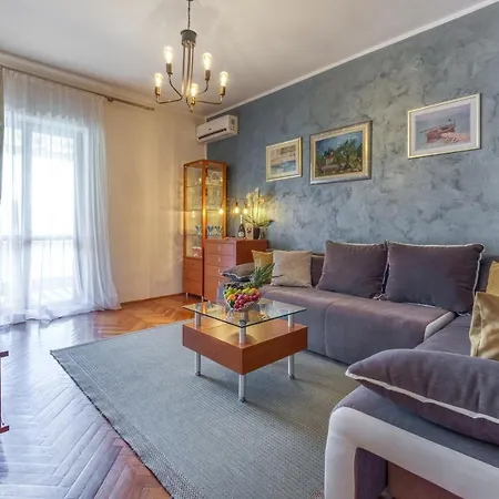 Gostinjska kuća Adria House Dubrovnik By The Sea 4*