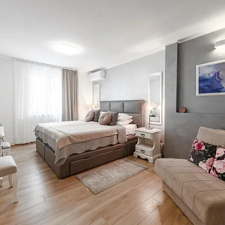 Adria House Dubrovnik By The Sea 4*