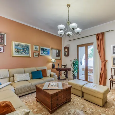 Adria House Dubrovnik By The Sea 4* Zaton (Dubrovnik-Neretva)