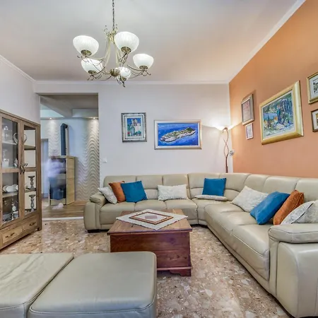 Adria House Dubrovnik By The Sea 招待所