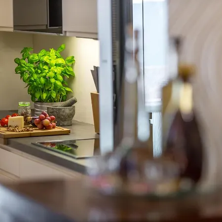 Adria House Dubrovnik By The Sea Gostinjska kuća 4*