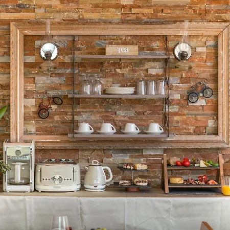 Gostinjska kuća Adria House Dubrovnik By The Sea 4*