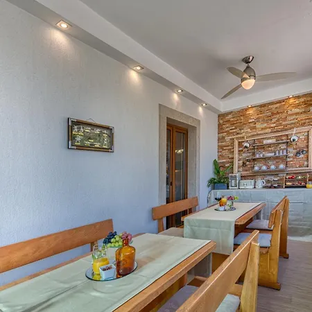 Adria House Dubrovnik By The Sea Gostinjska kuća 4*