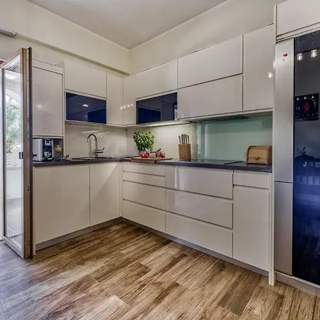 Adria House Dubrovnik By The Sea