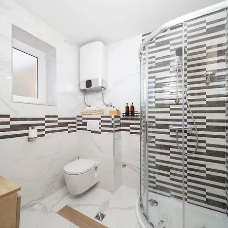 招待所 Adria House Dubrovnik By The Sea