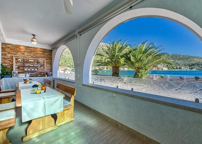 Adria House Dubrovnik By The Sea 4*