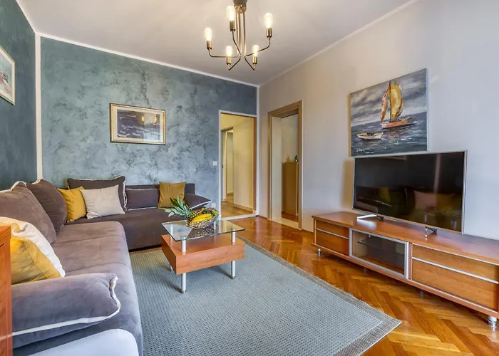 Adria House Dubrovnik By The Sea Zaton (Dubrovnik-Neretva)