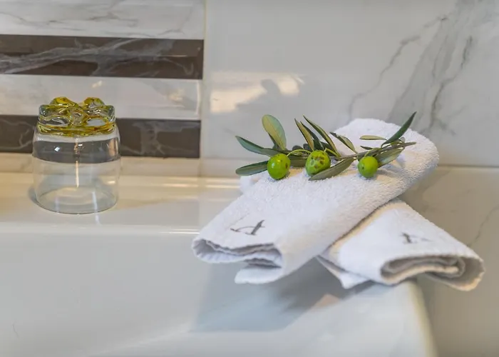 Adria House Dubrovnik By The Sea Zaton (Dubrovnik-Neretva)