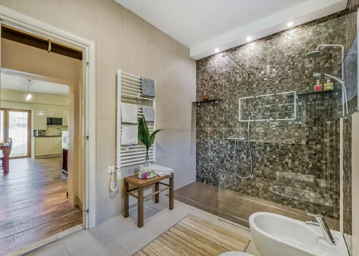Adria House Dubrovnik By The Sea Pensión Zaton (Dubrovnik-Neretva)