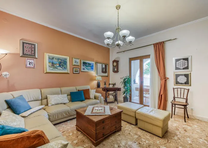 Adria House Dubrovnik By The Sea 4* Zaton (Dubrovnik-Neretva)