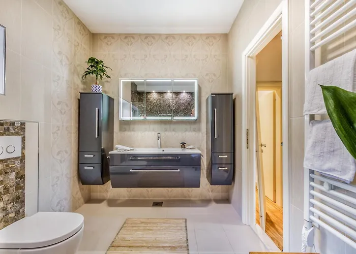 Pensión Adria House Dubrovnik By The Sea 4*