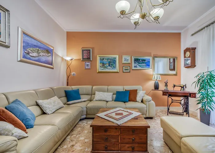 Adria House Dubrovnik By The Sea