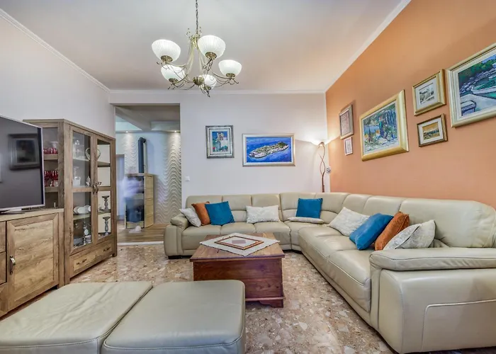 Adria House Dubrovnik By The Sea Pensión