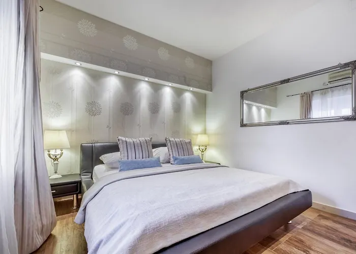 Adria House Dubrovnik By The Sea Zaton (Dubrovnik-Neretva)