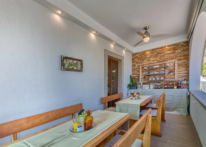 Adria House Dubrovnik By The Sea Pensión 4*