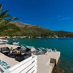 Adria House Dubrovnik By The Sea Penzion 4*