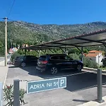 Penzion Adria House Dubrovnik By The Sea Zaton (Dubrovnik-Neretva)