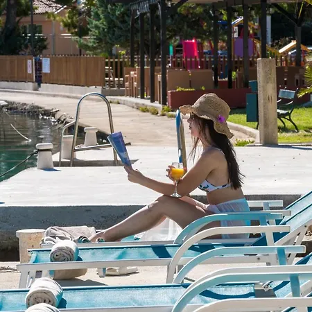 Adria House Dubrovnik By The Sea 4* زاتون