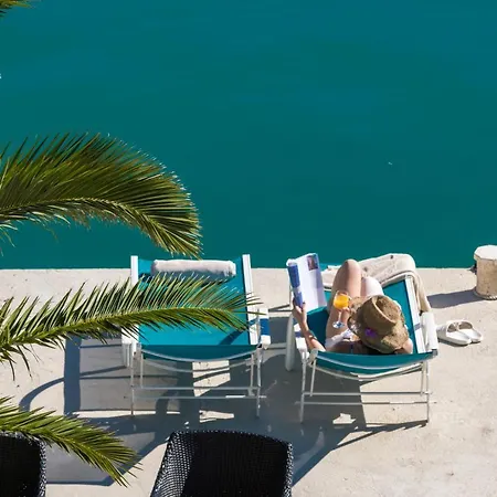 Adria House Dubrovnik By The Sea بيت ضيافة زاتون