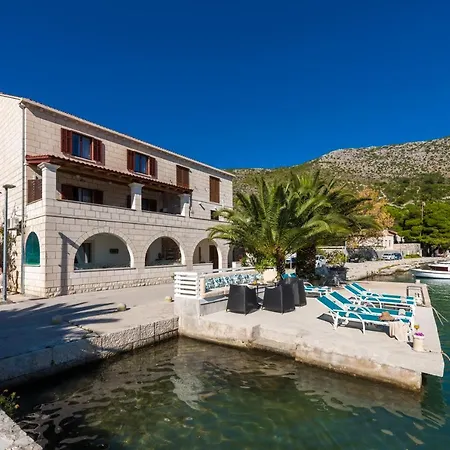 Adria House Dubrovnik By The Sea 4*