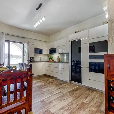 Adria House Dubrovnik By The Sea Penzion