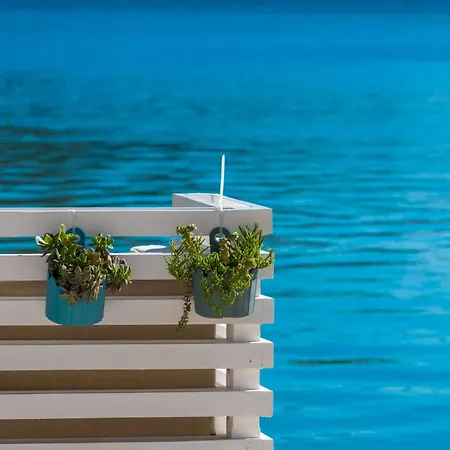 Adria House Dubrovnik By The Sea