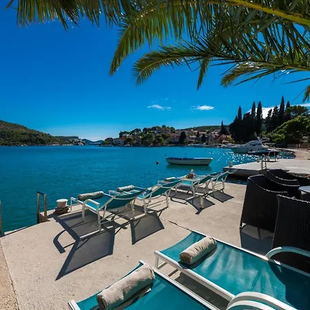 Adria House Dubrovnik By The Sea Guest house 4*