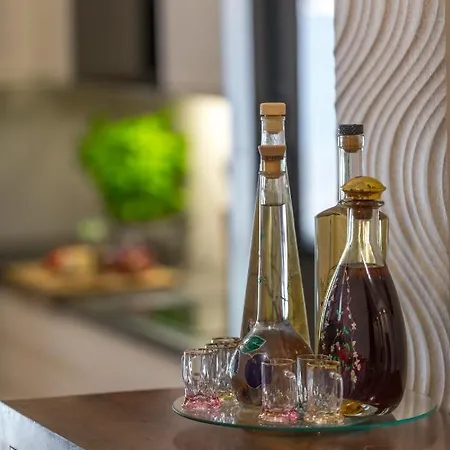 Adria House Dubrovnik By The Sea