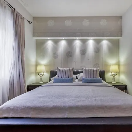 Pensión Adria House Dubrovnik By The Sea 4*