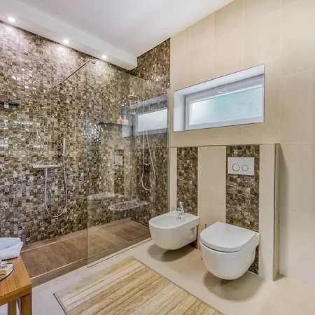 Adria House Dubrovnik By The Sea Pensión 4*